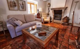 Casa Rural La Chascona